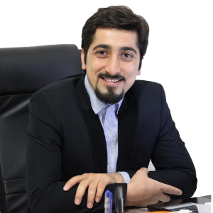مهندس نوید حکمت