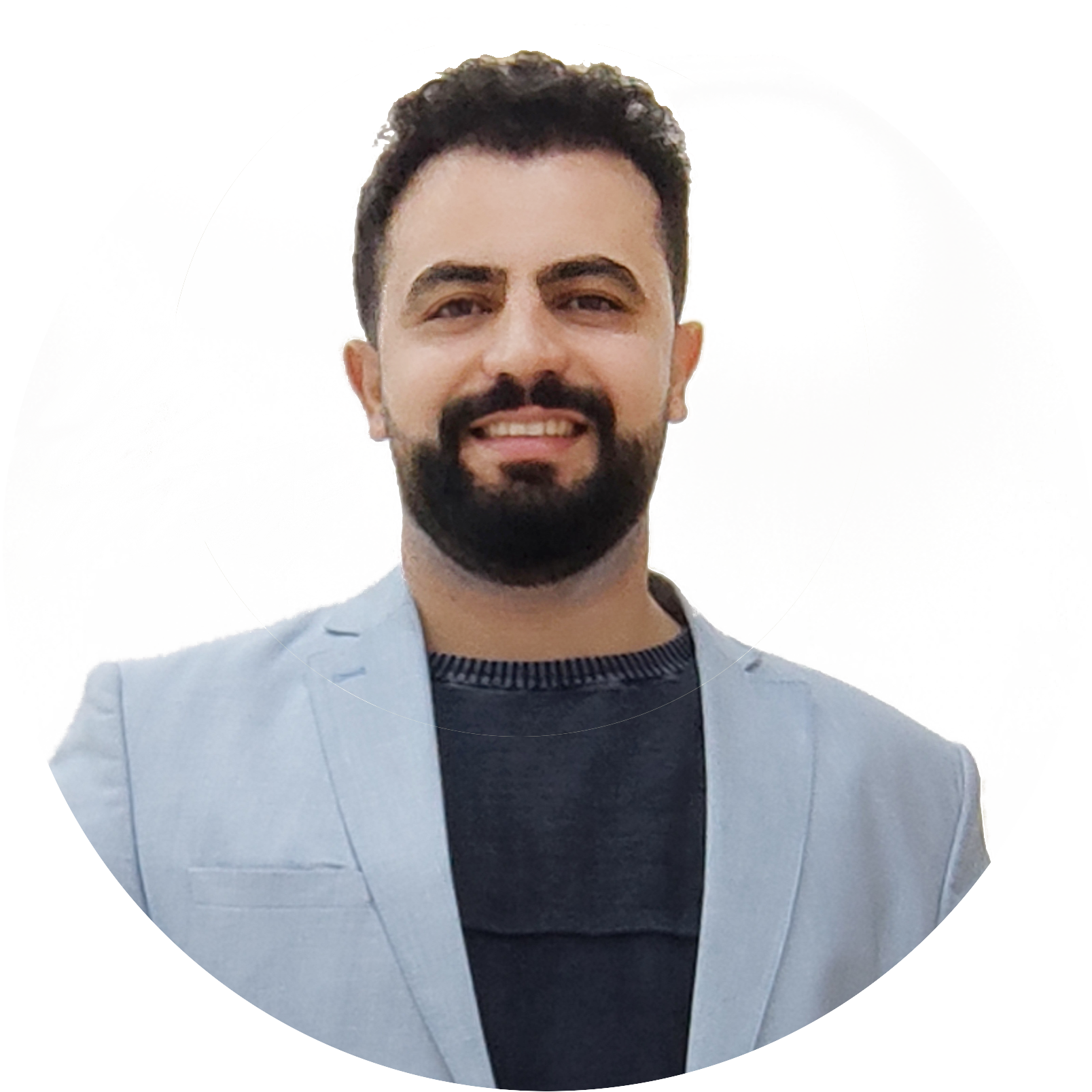 مهندس محمدرضا زرین ماه
