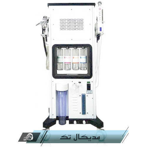 عکس تعمیرات تخصصی پاکسازی سوپر فیشیال تعمیرات دستگاه سوپر فیشیال