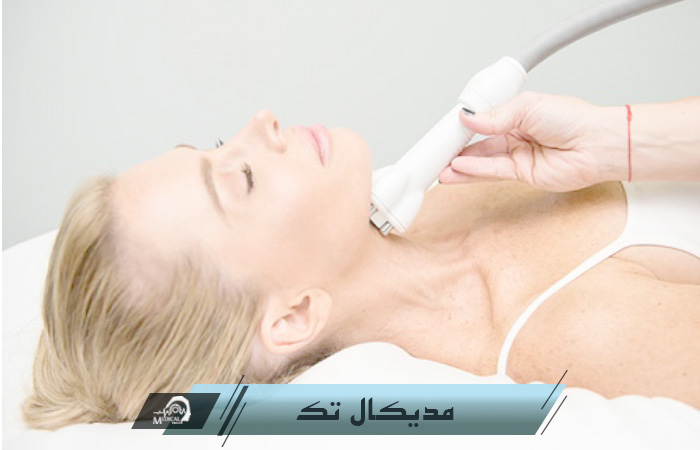 تعمیرات تخصصی جوانساز RF-fractional