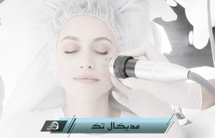 تعمیر تجهیزات دستگاه آراف فرکشنال