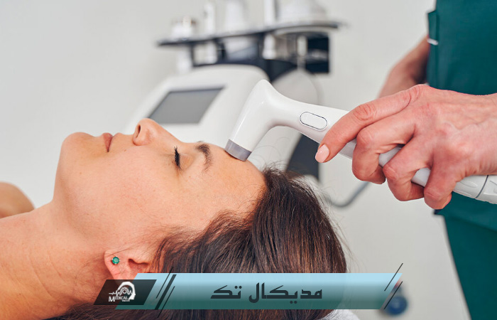 تعمیر دستگاه گراویتی